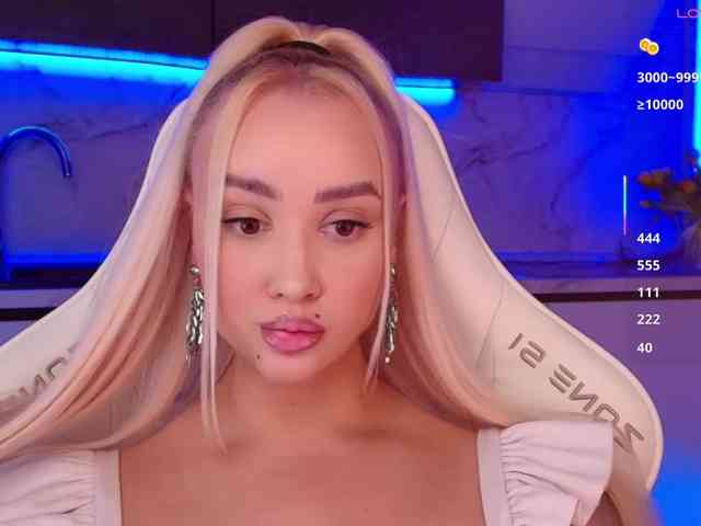 In-your-fucking-mind Sex Cam Show