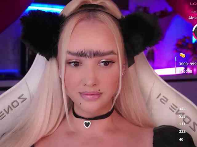In-your-fucking-mind webcam