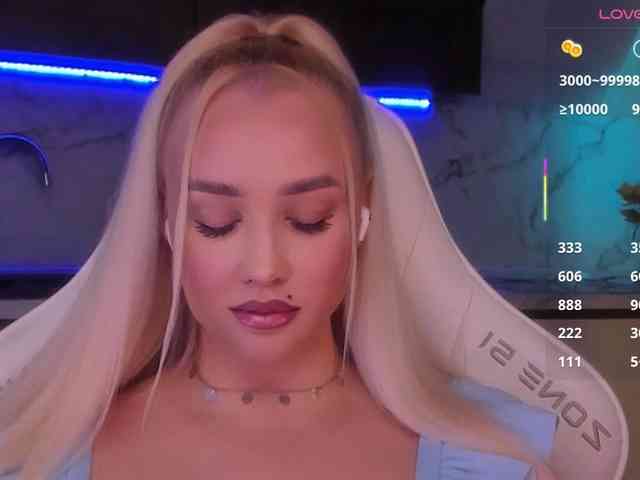 In-your-fucking-... Live Webcam on BongaCams