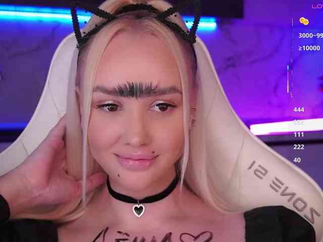 In-your-fucking-mind's cam show statistics and live stream