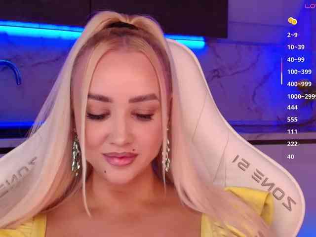 In-your-fucking-mind Sex Cam Show