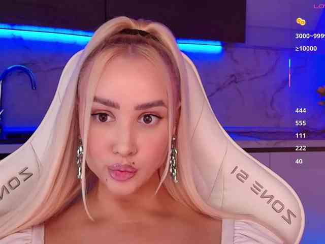 In-your-fucking-mind Sex Cam Show