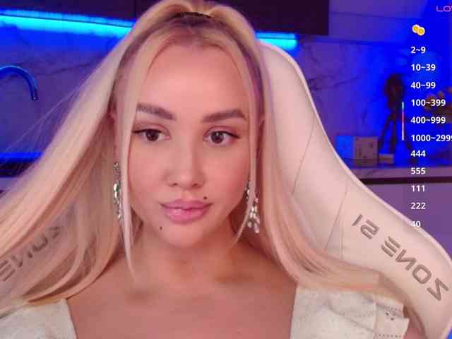 In-your-fucking-mind Sex Cam Show