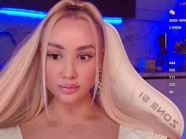 In-your-fucking-mind Sex Cam Show