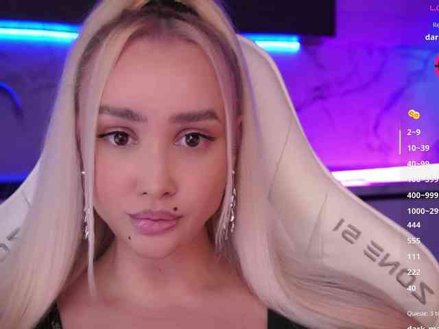In-your-fucking-mind Sex Cam Show