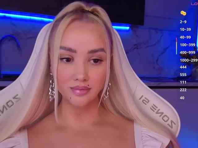 In-your-fucking-mind Sex Cam Show