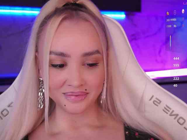 In-your-fucking-mind Sex Cam Show
