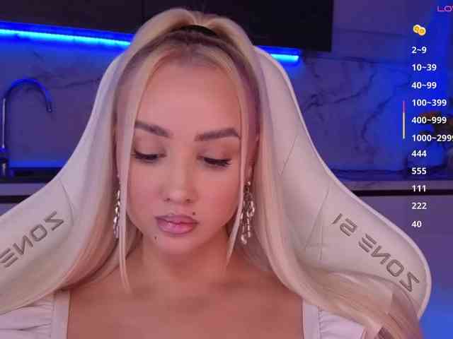 In-your-fucking-mind Sex Cam Show