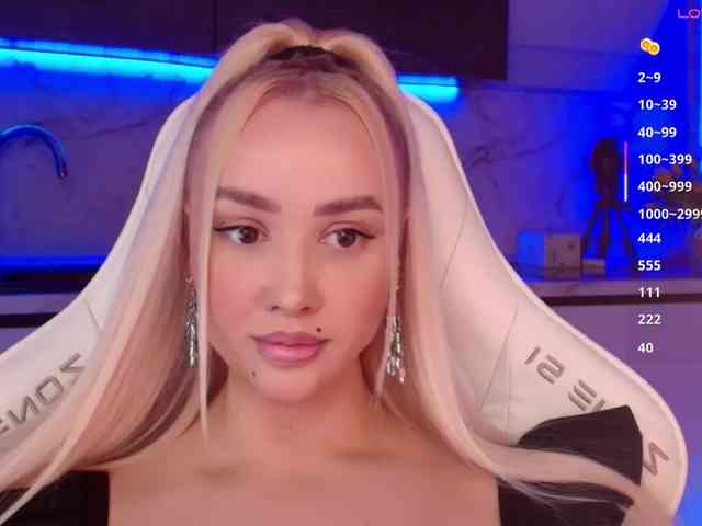 In-your-fucking-mind Sex Cam Show