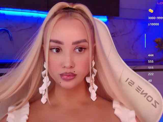 In-your-fucking-mind Sex Cam Show