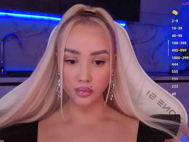 In-your-fucking-mind Sex Cam Show