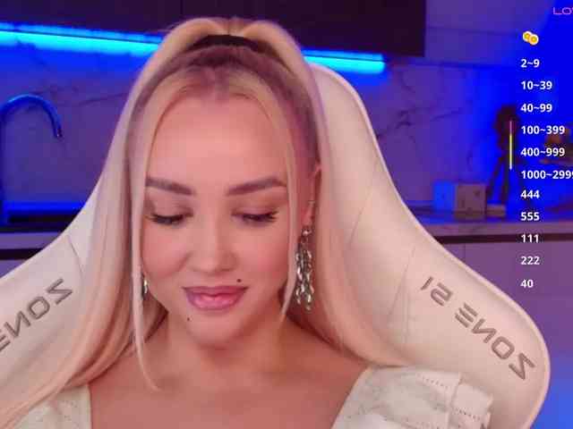 In-your-fucking-mind Sex Cam Show