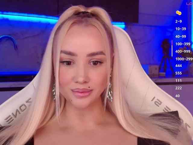 In-your-fucking-mind Sex Cam Show