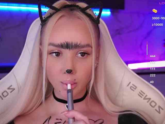 In-your-fucking-mind webcam