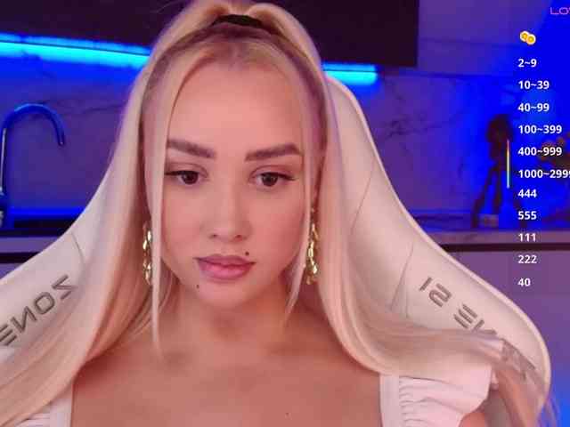 In-your-fucking-mind Sex Cam Show
