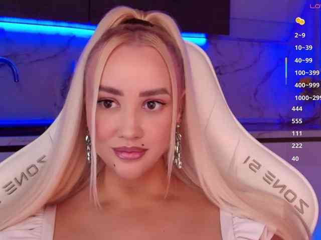 In-your-fucking-mind Sex Cam Show
