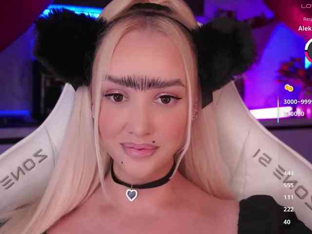 In-your-fucking-mind webcam