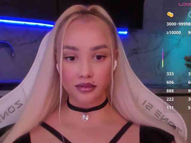 In-your-fucking-... Live Webcam on BongaCams