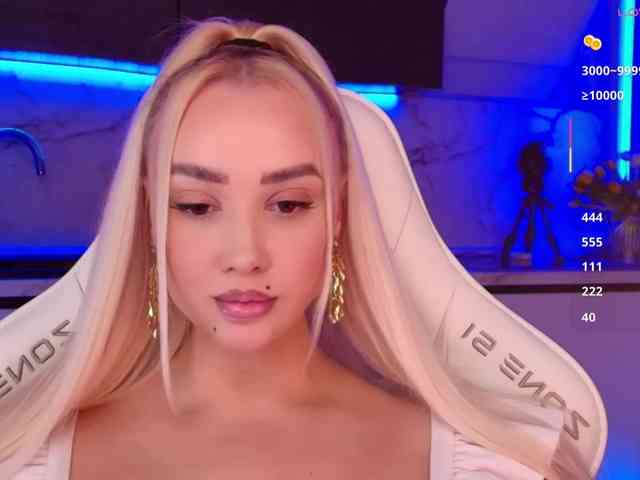 In-your-fucking-mind Sex Cam Show