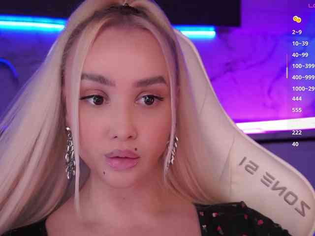 In-your-fucking-mind Sex Cam Show