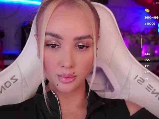 In-your-fucking-mind - Girl 