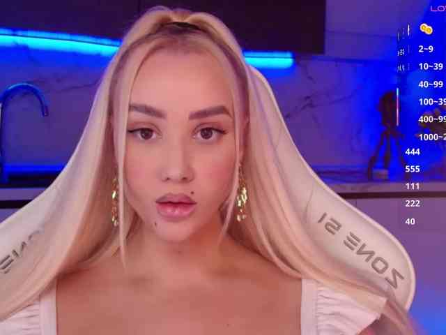 In-your-fucking-mind Sex Cam Show
