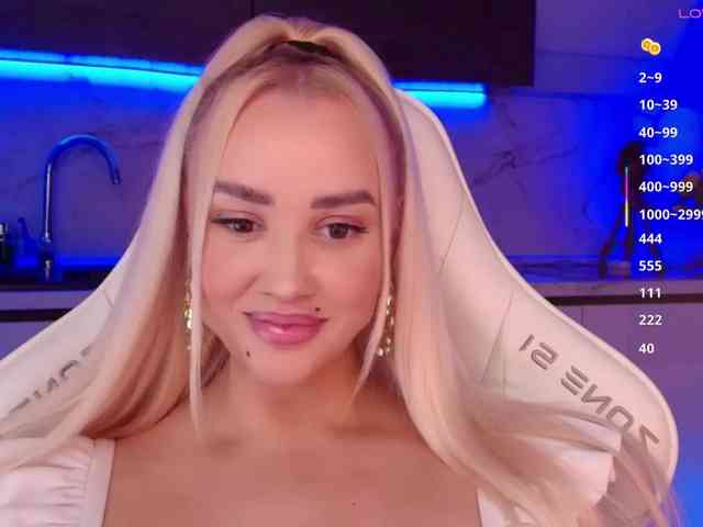In-your-fucking-mind Sex Cam Show