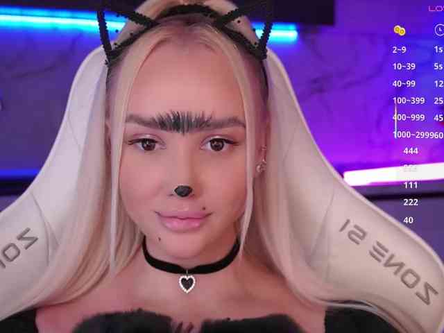 In-your-fucking-... Live Webcam on BongaCams