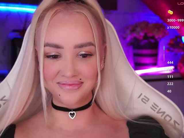 In-your-fucking-... Live Webcam on BongaCams