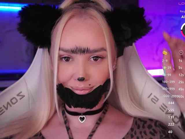 In-your-fucking-mind webcam