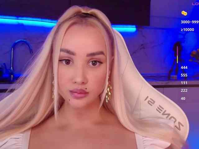 In-your-fucking-mind Sex Cam Show