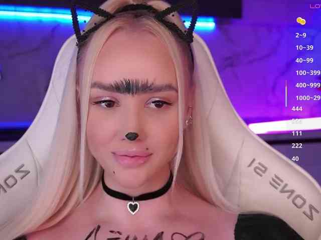 In-your-fucking-... Live Webcam on BongaCams