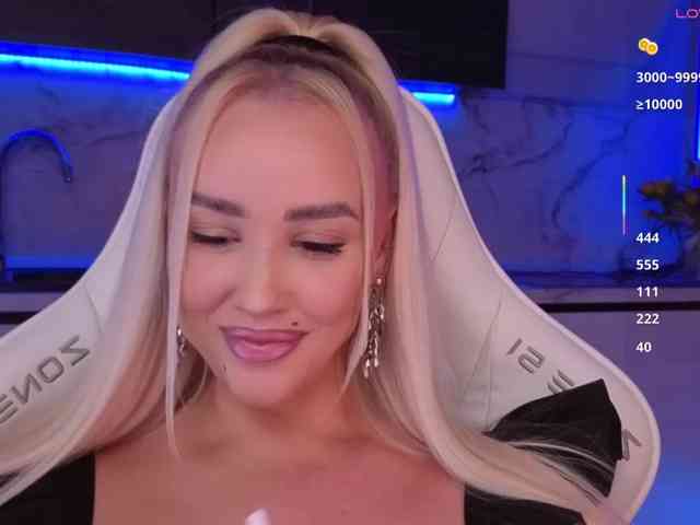 In-your-fucking-mind Sex Cam Show