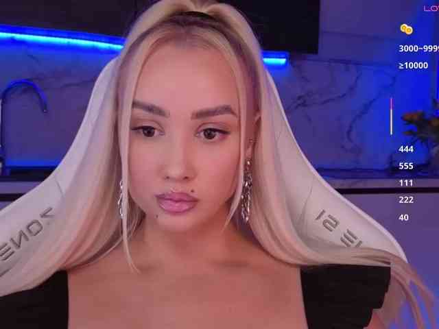 In-your-fucking-mind Sex Cam Show