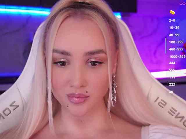 In-your-fucking-mind Sex Cam Show