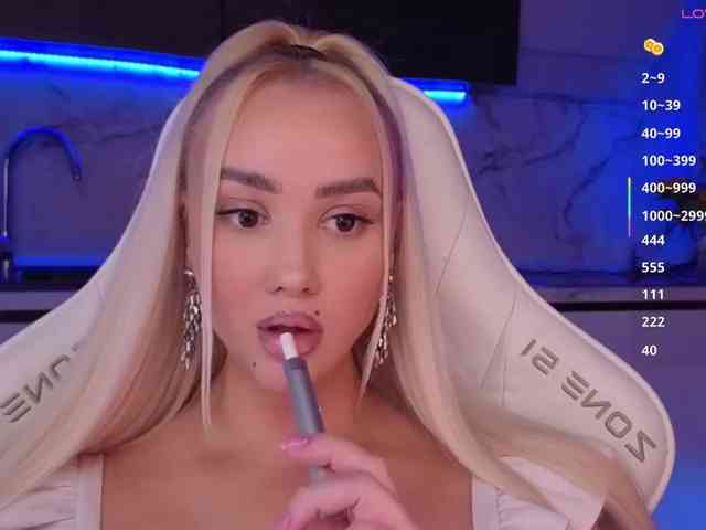 In-your-fucking-mind Sex Cam Show