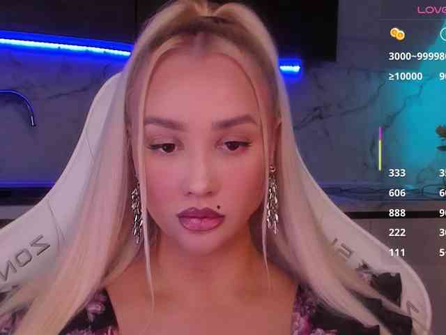 In-your-fucking-... Live Webcam on BongaCams