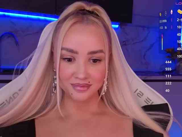 In-your-fucking-mind Sex Cam Show