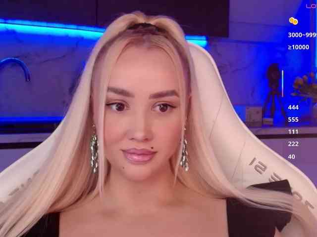 In-your-fucking-mind Sex Cam Show