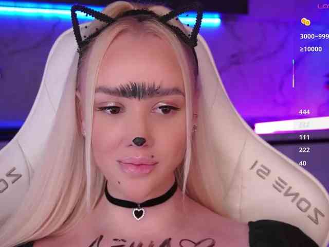 In-your-fucking-... Live Webcam on BongaCams