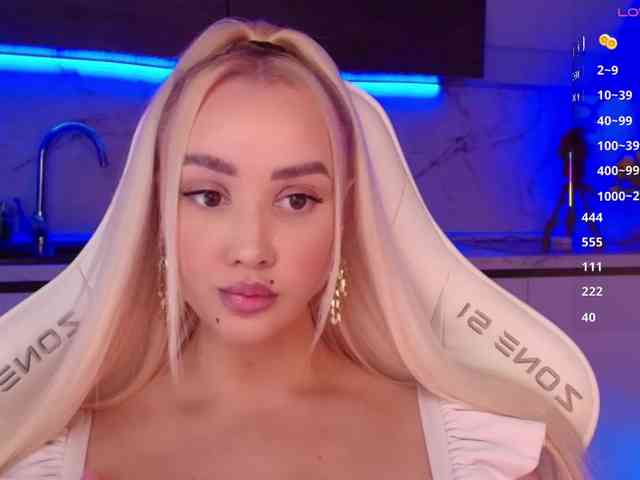 In-your-fucking-mind Sex Cam Show