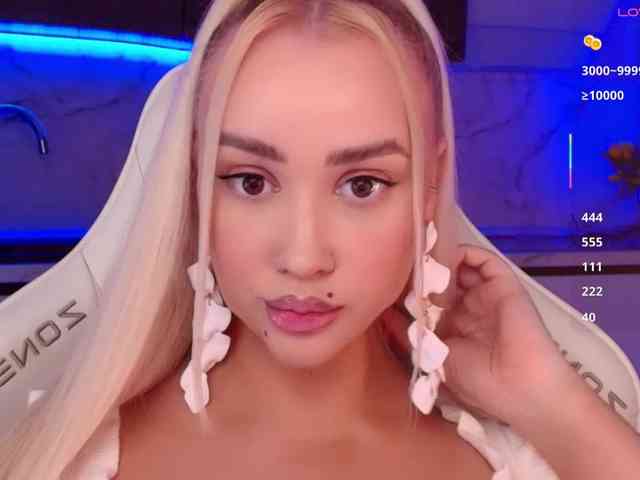 In-your-fucking-mind Sex Cam Show