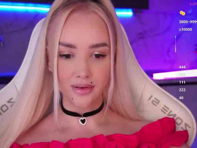 In-your-fucking-... Live Webcam on BongaCams