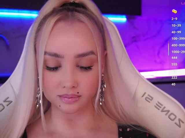 In-your-fucking-mind Sex Cam Show