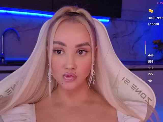 In-your-fucking-mind Sex Cam Show