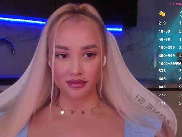 In-your-fucking-... Live Webcam on BongaCams