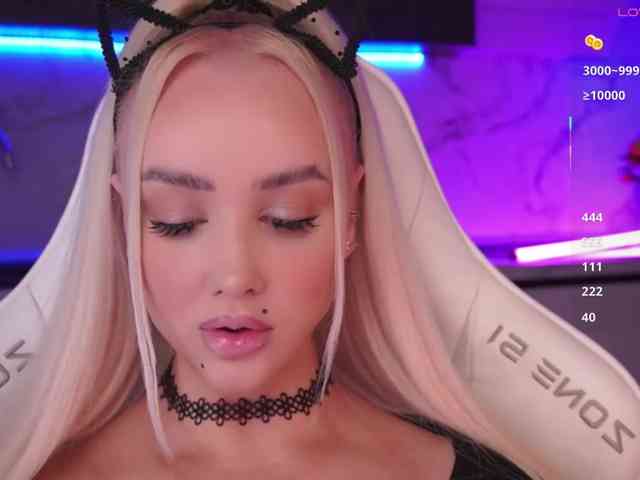 In-your-fucking-mind Sex Cam Show