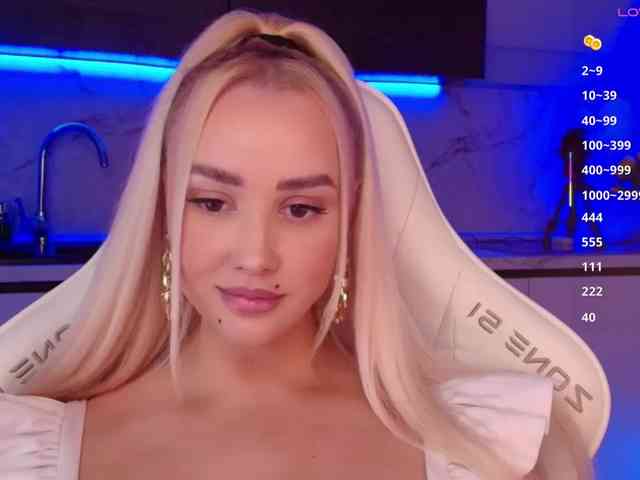 In-your-fucking-mind Sex Cam Show