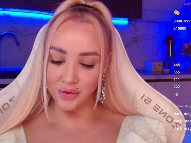 In-your-fucking-mind Sex Cam Show