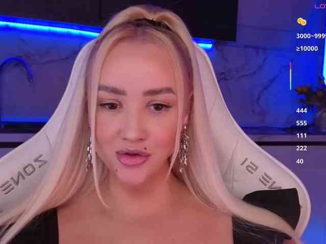 In-your-fucking-mind Sex Cam Show